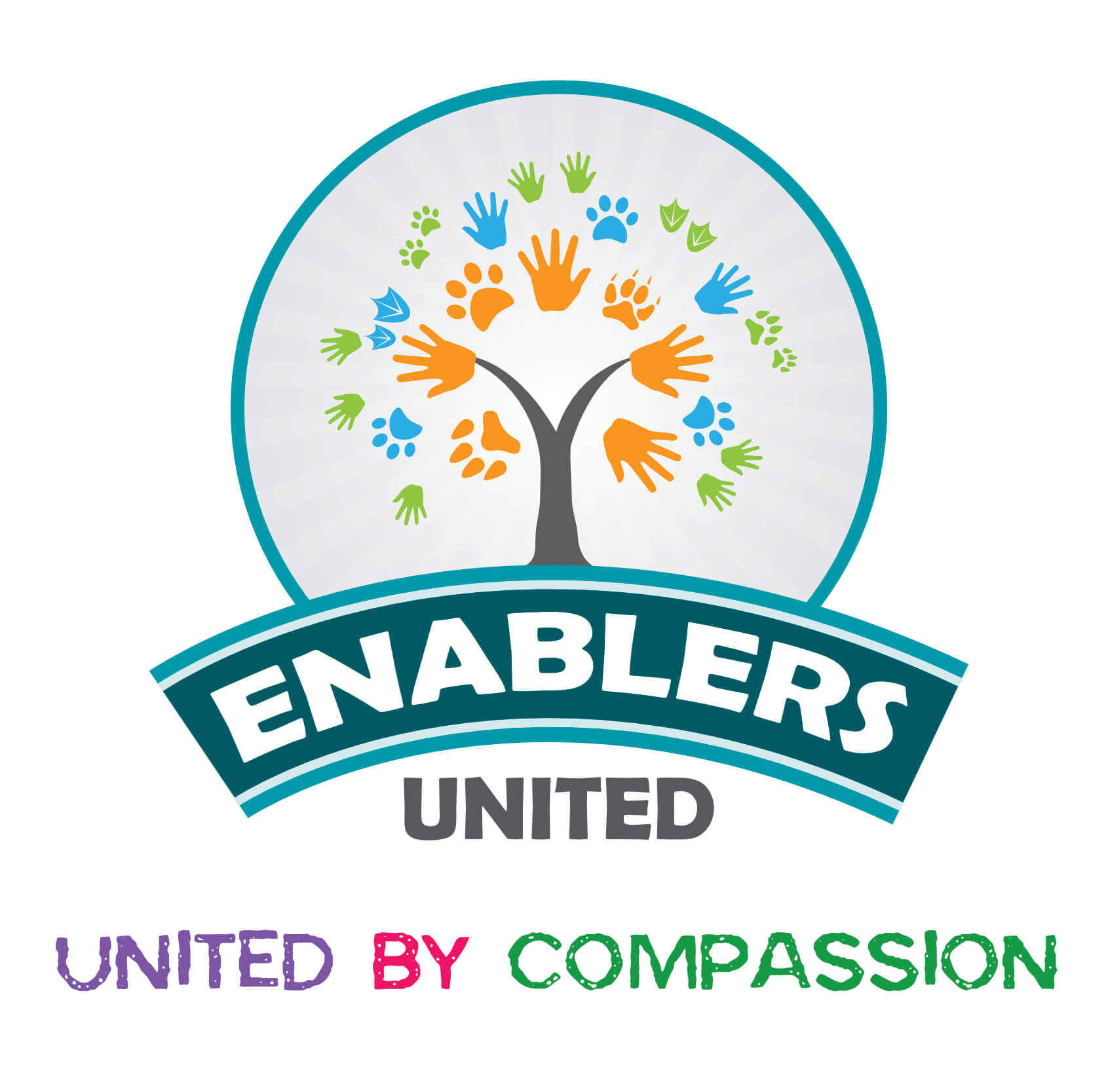 Enablers United — United by Compassion